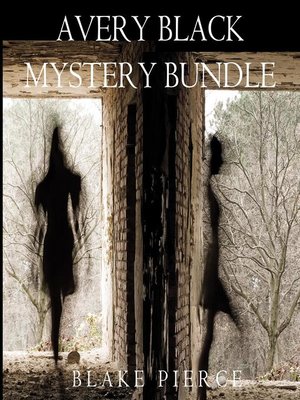 cover image of Avery Black Mystery Bundle